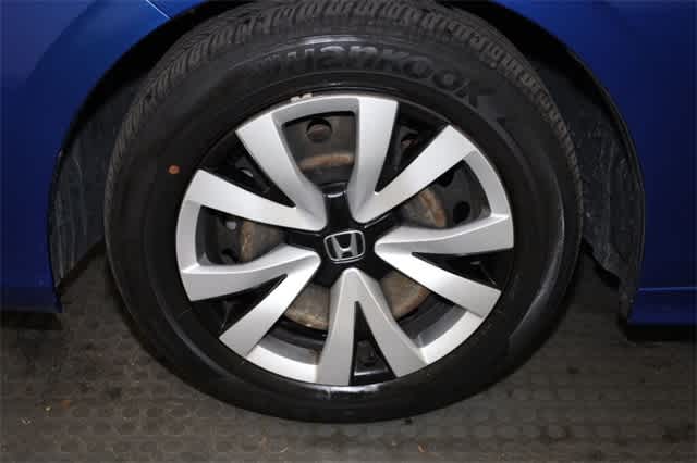 Thumbnail: 2023 Honda Civic - 36