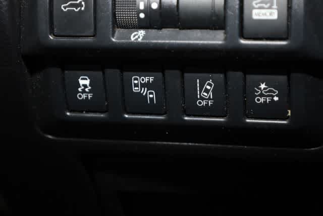 Thumbnail: 2018 Subaru Outback - 20