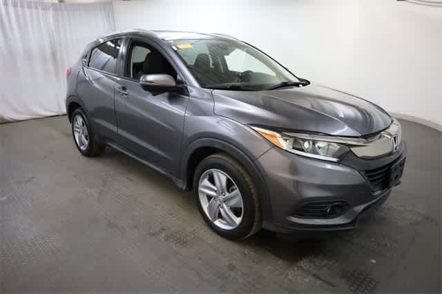 Thumbnail: 2020 Honda HR-V - 10