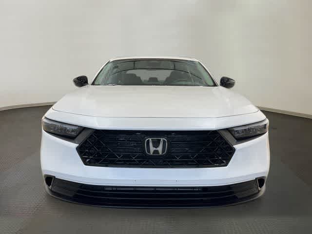 Thumbnail: 2026 Honda Accord - 9