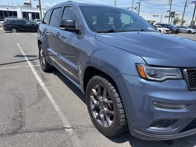 Thumbnail: 2020 Jeep Grand Cherokee - 21