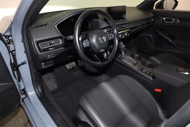 Thumbnail: 2024 Honda Civic - 14