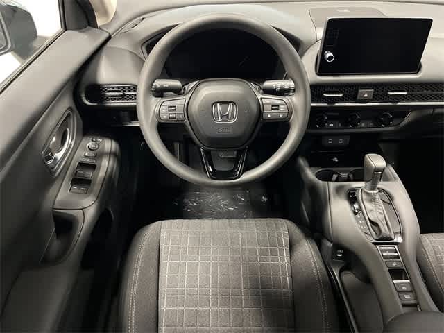 Thumbnail: 2026 Honda HR-V - 23