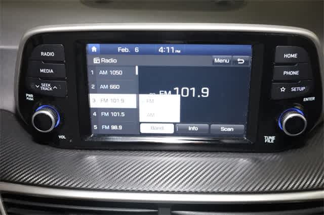 Thumbnail: 2019 Hyundai Tucson - 26