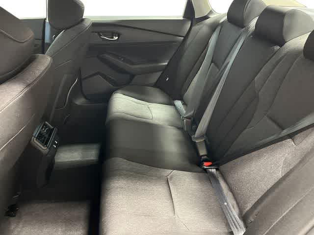 Thumbnail: 2026 Honda Accord - 24