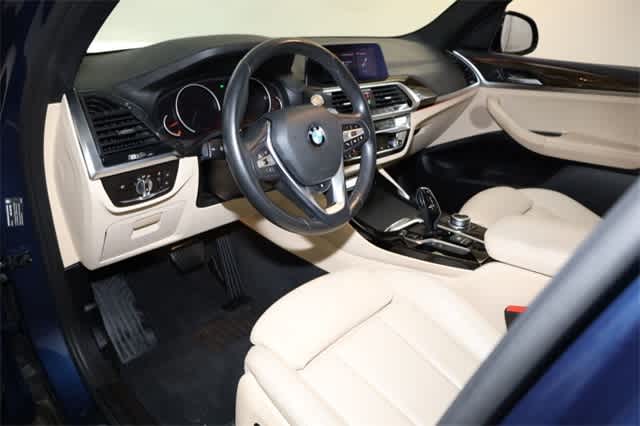 Thumbnail: 2020 BMW X3 - 14