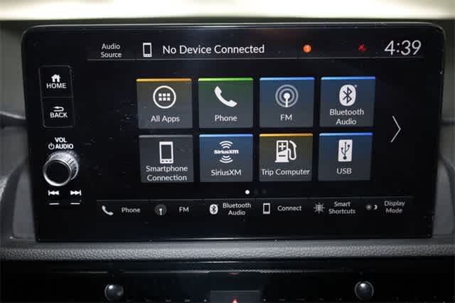 Thumbnail: 2023 Honda CR-V - 28