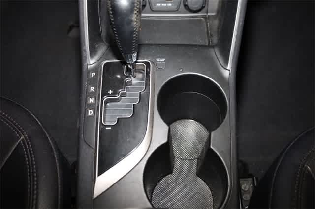 Thumbnail: 2013 Hyundai Tucson - 28