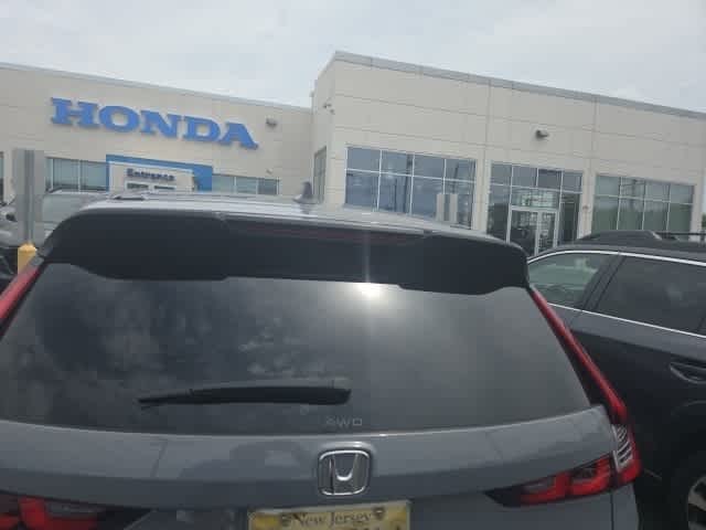 Thumbnail: 2024 Honda CR-V - 10