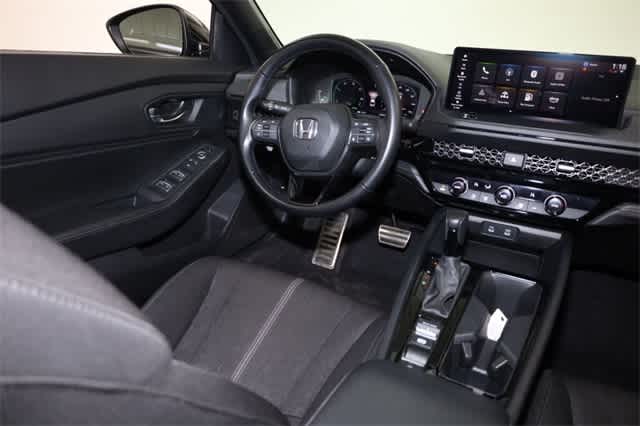 Thumbnail: 2023 Honda Accord - 16