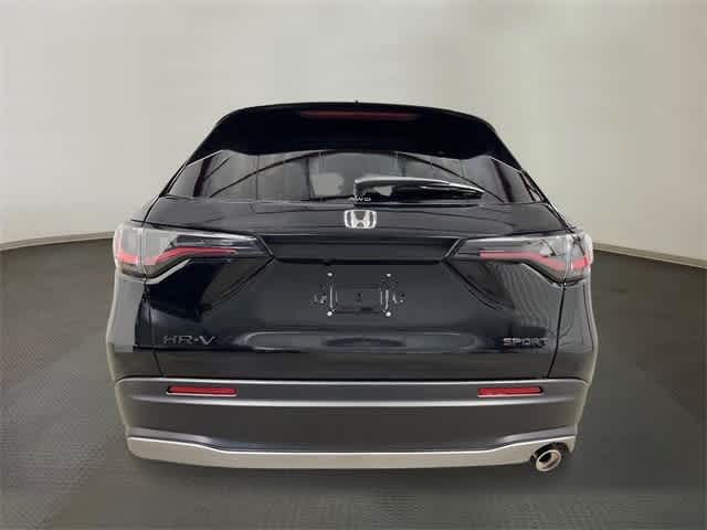Thumbnail: 2026 Honda HR-V - 4