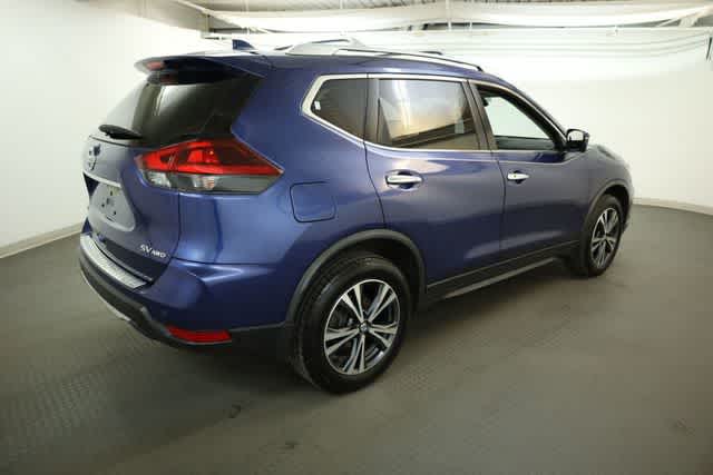 Thumbnail: 2019 Nissan Rogue - 8