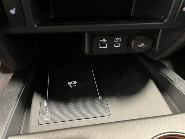 Thumbnail: 2026 Honda Ridgeline - 17