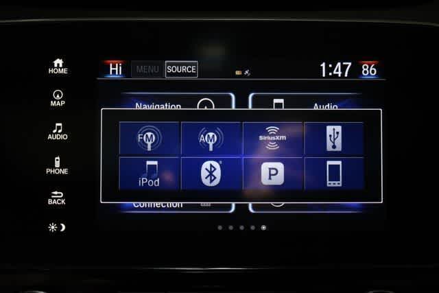 Thumbnail: 2017 Honda CR-V - 29