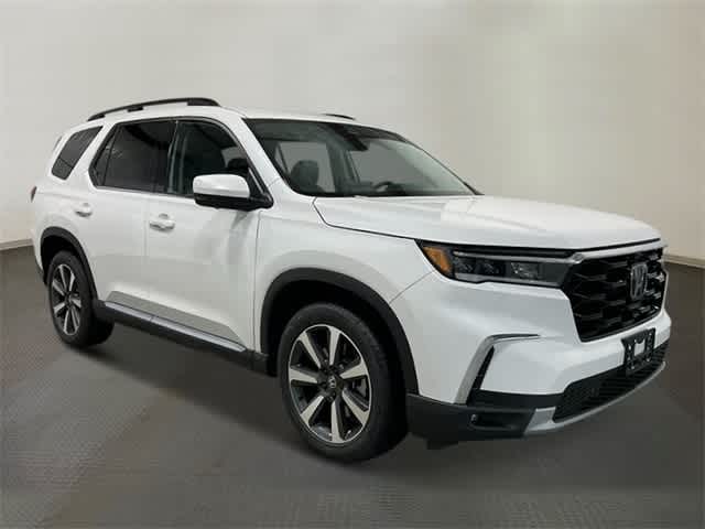 Thumbnail: 2025 Honda Pilot - 10