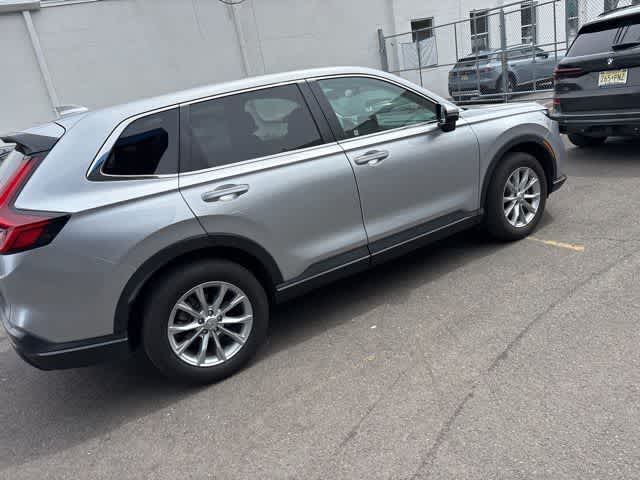 Thumbnail: 2025 Honda CR-V - 11