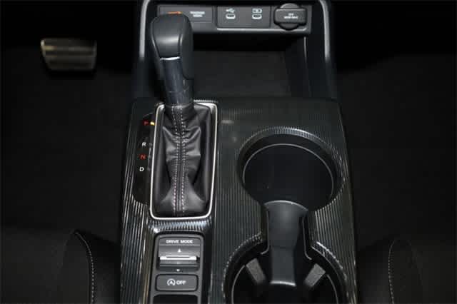 Thumbnail: 2025 Honda Civic - 31