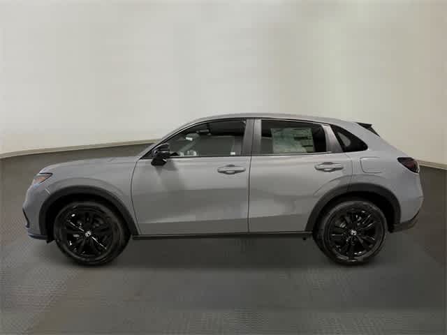 Thumbnail: 2026 Honda HR-V - 2