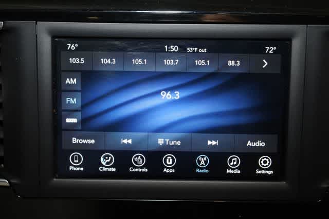 Thumbnail: 2019 Chrysler Pacifica - 25