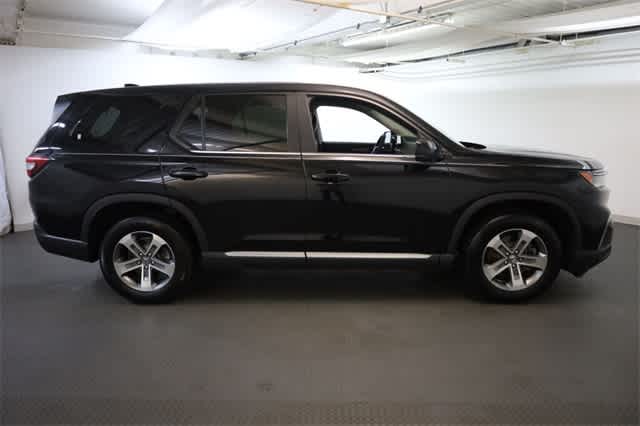 2023 Honda Pilot EX-L 9
