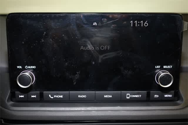 2023 Honda Accord EX 27