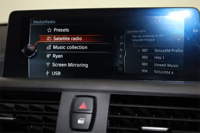 Thumbnail: 2017 BMW 2 Series - 28