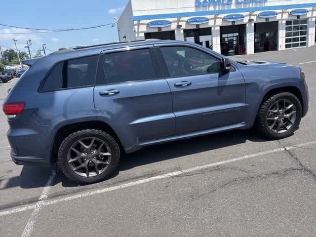 Thumbnail: 2020 Jeep Grand Cherokee - 15