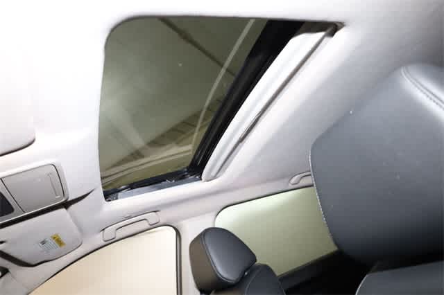 Thumbnail: 2023 Honda CR-V - 26