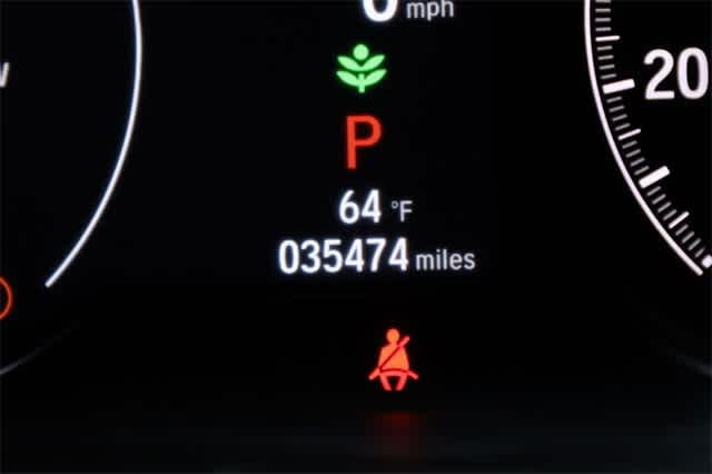 2022 Honda Accord Sport 25