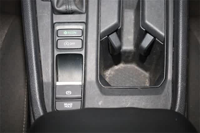 Thumbnail: 2024 Honda Accord - 30