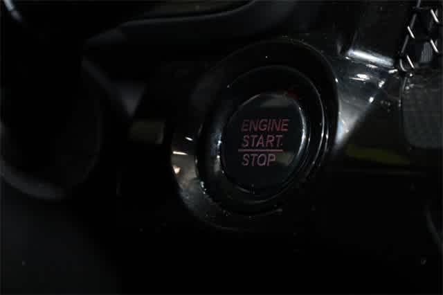Thumbnail: 2025 Honda CR-V - 31