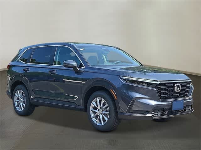 2026 Honda CR-V EX 4
