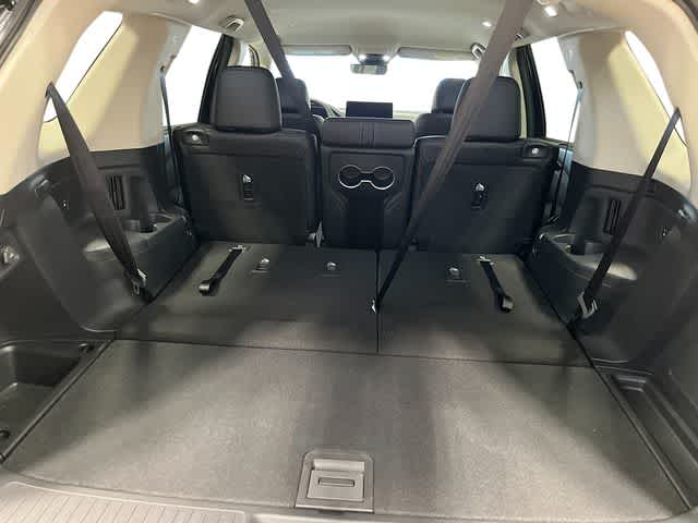 Thumbnail: 2026 Honda Pilot - 26