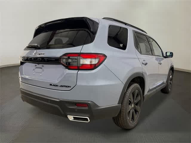 Thumbnail: 2025 Honda Pilot - 7