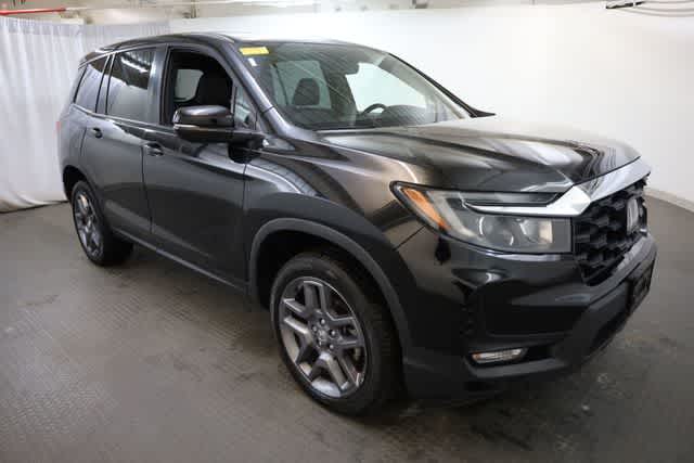 Thumbnail: 2023 Honda Passport - 11