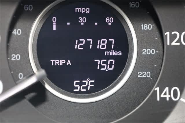 Thumbnail: 2014 Honda CR-V - 24