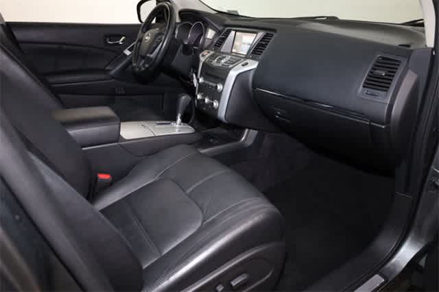 Thumbnail: 2014 Nissan Murano - 19