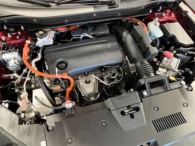 Thumbnail: 2026 Honda CR-V - 12