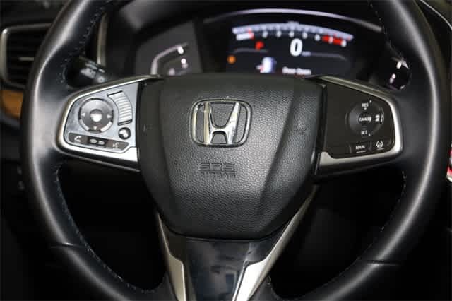 Thumbnail: 2018 Honda CR-V - 33