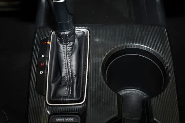 Thumbnail: 2023 Honda Civic - 28