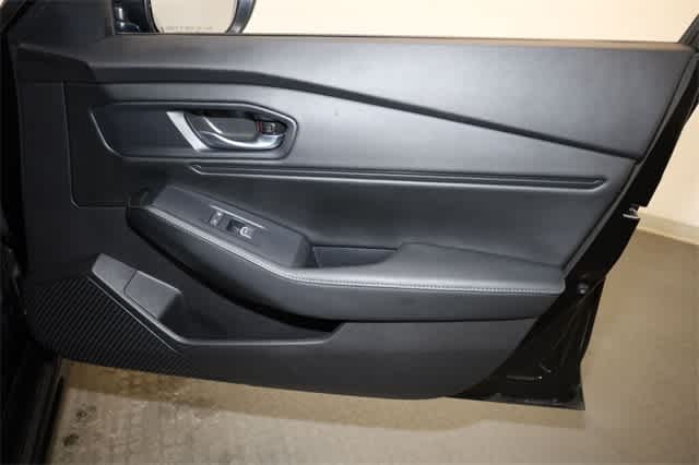 Thumbnail: 2024 Honda Accord - 22