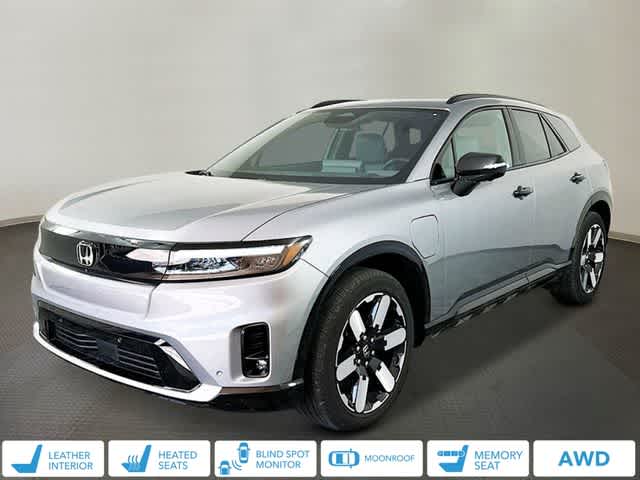 Thumbnail: 2026 Honda Prologue - 1
