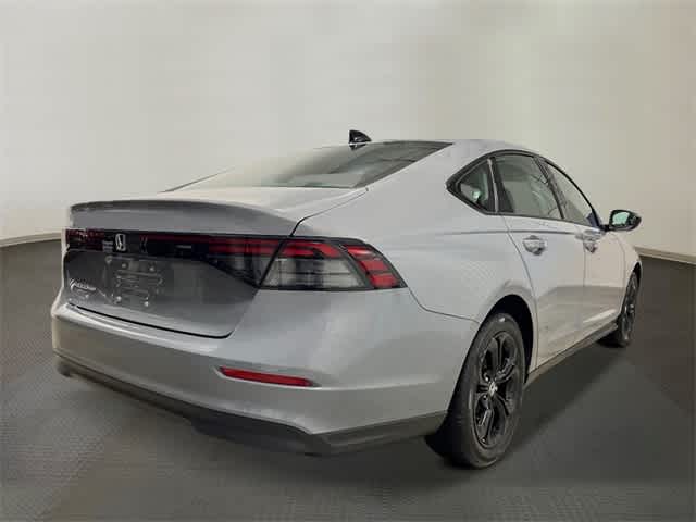 Thumbnail: 2025 Honda Accord - 5