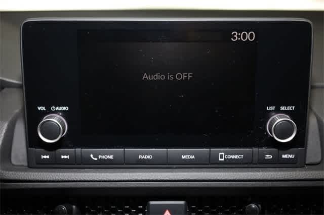 Thumbnail: 2023 Honda CR-V - 26