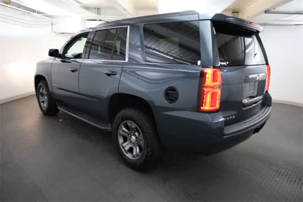 Used 2020 Chevrolet Tahoe LS SUV