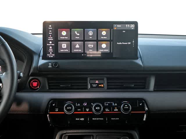 Thumbnail: 2026 Honda Pilot - 22