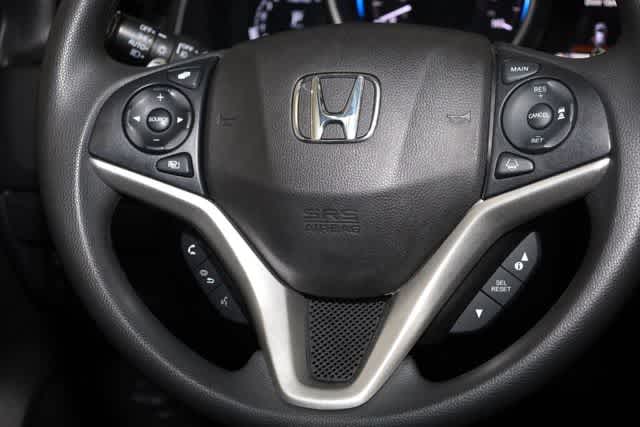Thumbnail: 2020 Honda Fit - 34