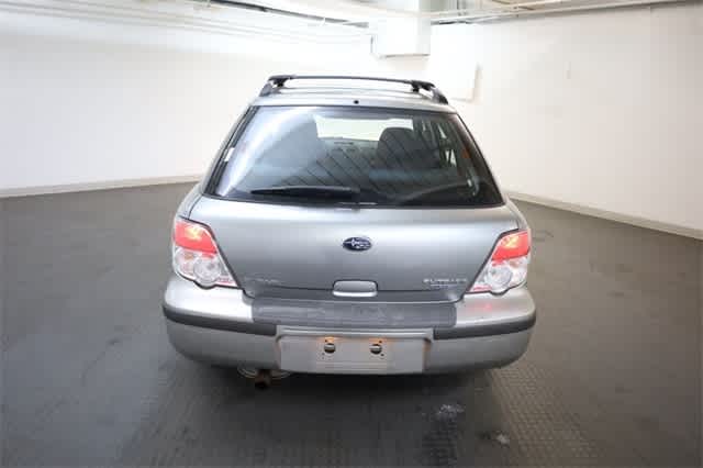 Thumbnail: 2007 Subaru Impreza - 7