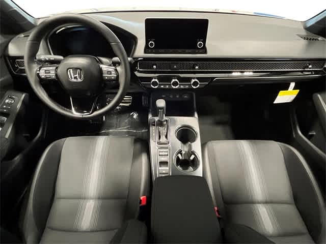 Thumbnail: 2026 Honda Civic - 15