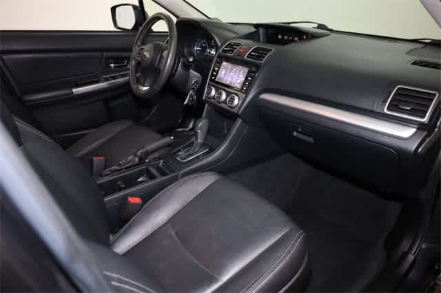 Thumbnail: 2015 Subaru XV Crosstrek - 20
